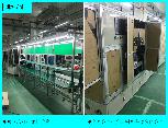 安全護(hù)欄、物料鋼制容積、鋼制周轉(zhuǎn)臺(tái)車(chē)、非標(biāo)產(chǎn)品定制等
